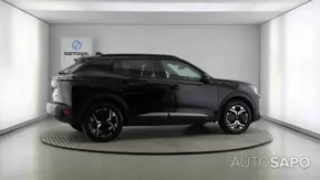 Peugeot e-2008 Allure de 2024