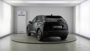 Peugeot e-2008 Allure de 2024