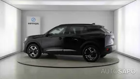 Peugeot e-2008 Allure de 2024