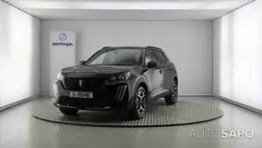 Peugeot e-2008 Allure de 2024