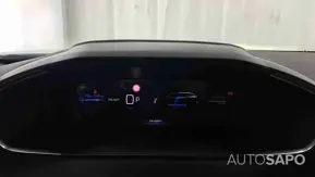 Peugeot e-2008 Allure de 2024