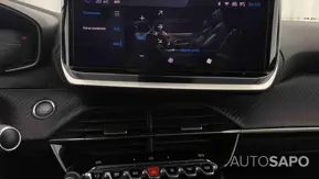 Peugeot e-2008 Allure de 2024