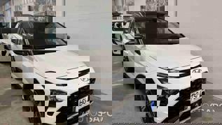 Hyundai Bayon 1.0 T-GDi Premium de 2024