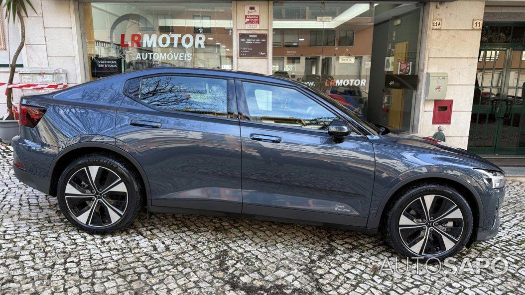 Polestar 2 de 2023