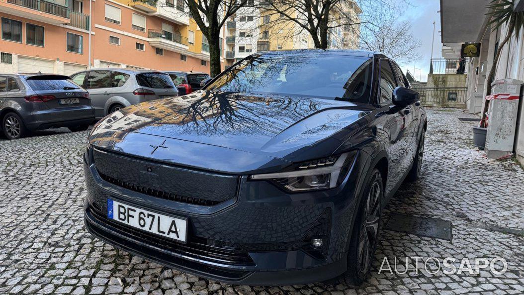 Polestar 2 de 2023