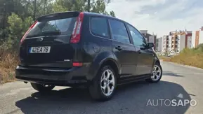 Ford C-MAX 1.6 TDCi Titanium de 2007