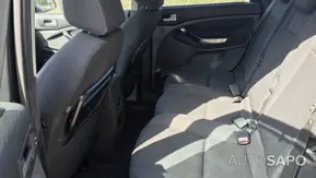 Ford C-MAX 1.6 TDCi Titanium de 2007