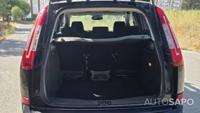 Ford C-MAX 1.6 TDCi Titanium de 2007