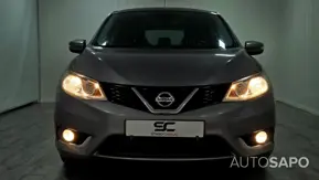 Nissan Pulsar 1.2 DIG-T Acenta de 2016