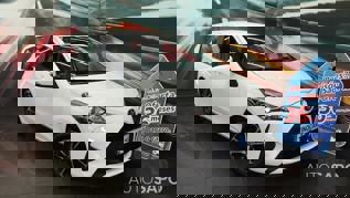 Toyota Yaris de 2020