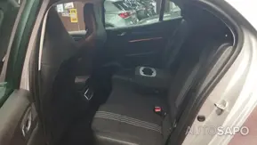 Renault Mégane de 2020