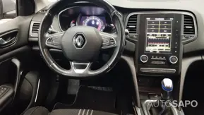Renault Mégane de 2020