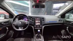 Renault Mégane de 2020