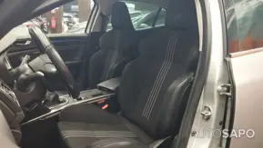 Renault Mégane de 2020