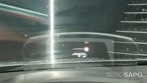 Renault Mégane de 2020