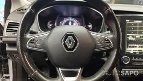 Renault Mégane de 2020