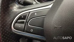 Renault Mégane de 2020