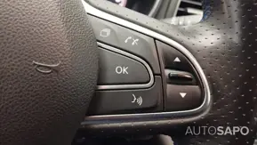 Renault Mégane de 2020