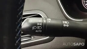 Renault Mégane de 2020