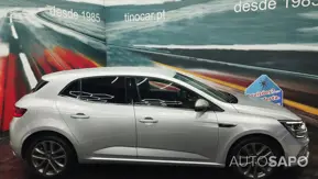 Renault Mégane de 2020