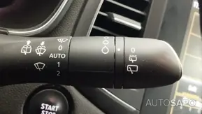 Renault Mégane de 2020