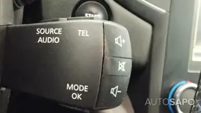 Renault Mégane de 2020