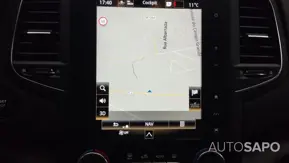 Renault Mégane de 2020