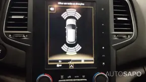 Renault Mégane de 2020