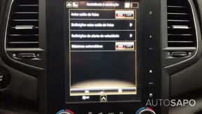 Renault Mégane de 2020