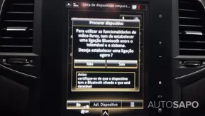 Renault Mégane de 2020