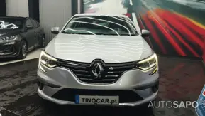 Renault Mégane de 2020