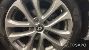 Renault Mégane de 2020