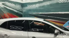 Renault Mégane de 2020