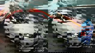 BMW Série 3 de 2021