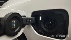 BMW Série 3 de 2021