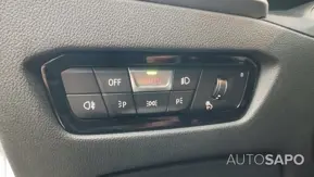 BMW Série 3 de 2021