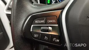 BMW Série 3 de 2021