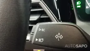 BMW Série 3 de 2021