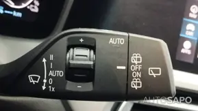 BMW Série 3 de 2021