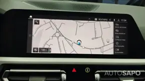 BMW Série 3 de 2021