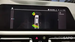 BMW Série 3 de 2021