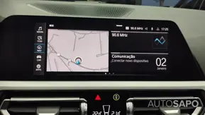 BMW Série 3 de 2021