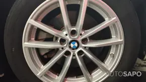 BMW Série 3 de 2021