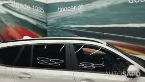 BMW Série 3 de 2021