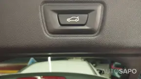 BMW Série 3 de 2021