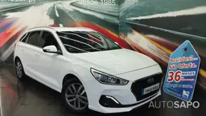 Hyundai i30 de 2019