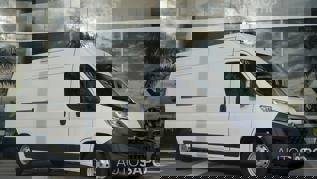 Citroen Jumper de 2021