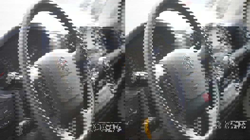 Citroen Jumper de 2021