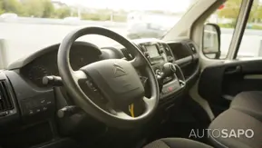 Citroen Jumper de 2021