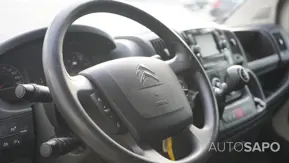 Citroen Jumper de 2021